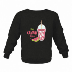 Детские свитшоты