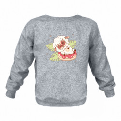 Дитячі світшоти