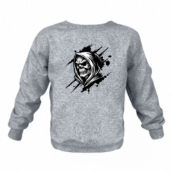 Детские свитшоты