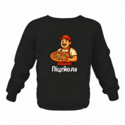 Детские свитшоты