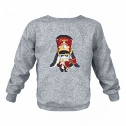 Детские свитшоты