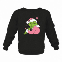 Детские свитшоты