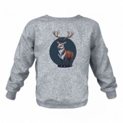 Детские свитшоты