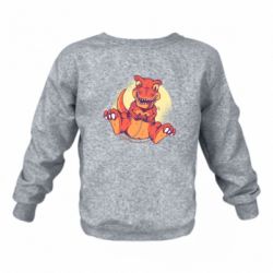 Детские свитшоты