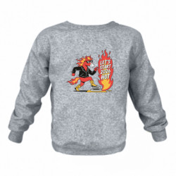 Дитячі світшоти