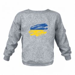 Детские свитшоты