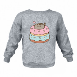 Дитячі світшоти