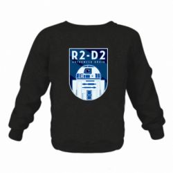 Детские свитшоты