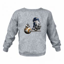 Дитячі світшоти