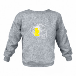 Дитячі світшоти