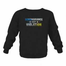 Дитячі світшоти