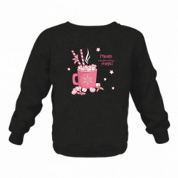 Дитячі світшоти