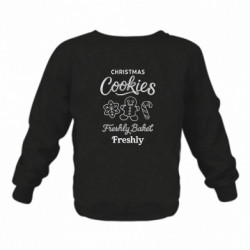 Дитячі світшоти