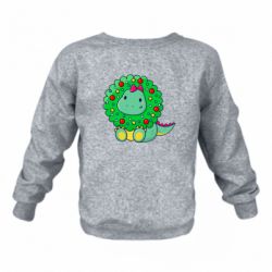 Детские свитшоты