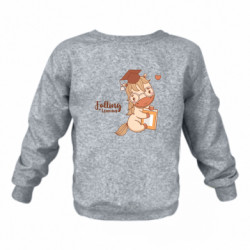 Дитячі світшоти