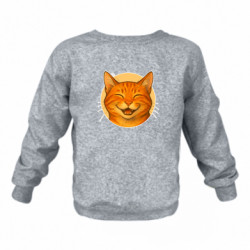 Детские свитшоты