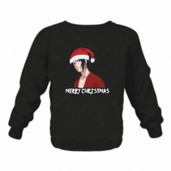 Детские свитшоты