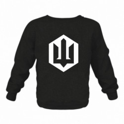 Дитячі світшоти