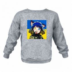 Дитячі світшоти