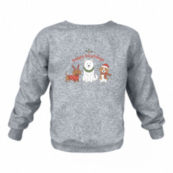 Дитячі світшоти