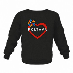 Детские свитшоты