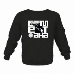 Детские свитшоты