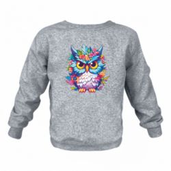 Детские свитшоты