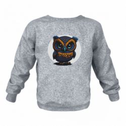 Детские свитшоты