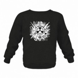 Детские свитшоты