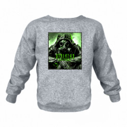 Дитячі світшоти