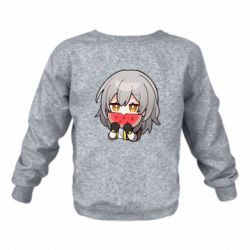 Детские свитшоты