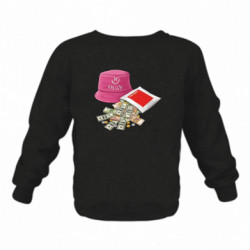 Дитячі світшоти