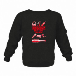 Дитячі світшоти