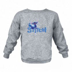 Детские свитшоты