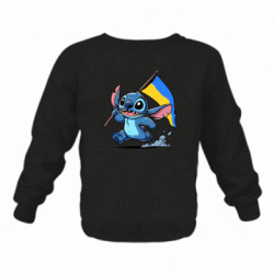 Дитячі світшоти