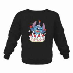 Детские свитшоты