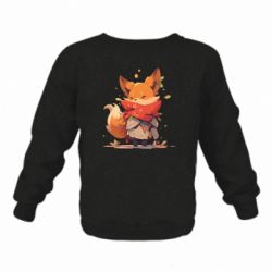 Детские свитшоты