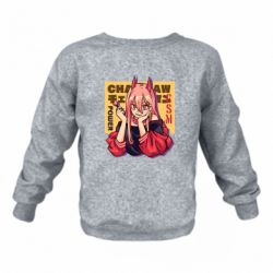 Детские свитшоты