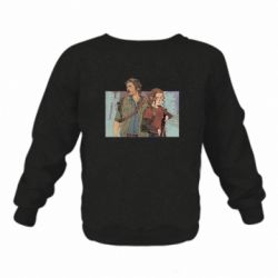 Детские свитшоты