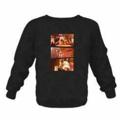 Детские свитшоты