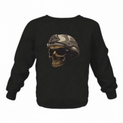 Детские свитшоты