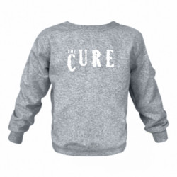 Детские свитшоты