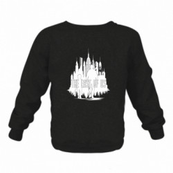 Детские свитшоты