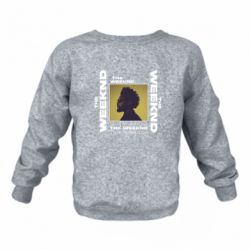 Детские свитшоты