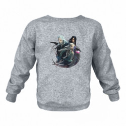 Дитячі світшоти