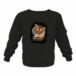 Детские свитшоты - FATLINE