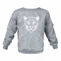 Детские свитшоты