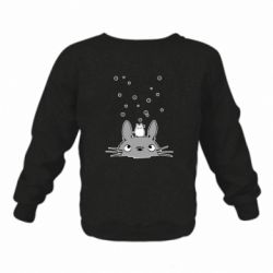 Дитячі світшоти - FATLINE