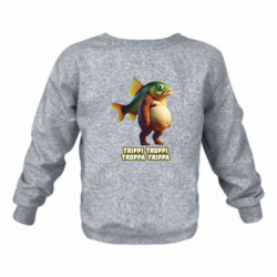 Дитячі світшоти