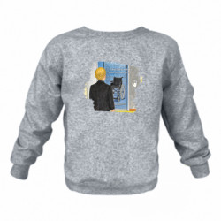 Дитячі світшоти